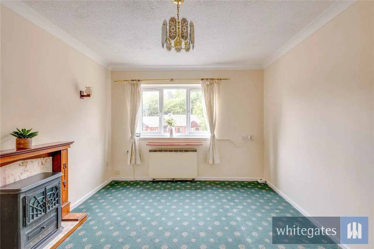 Sylvan Court, Liverpool, L25, photo 6