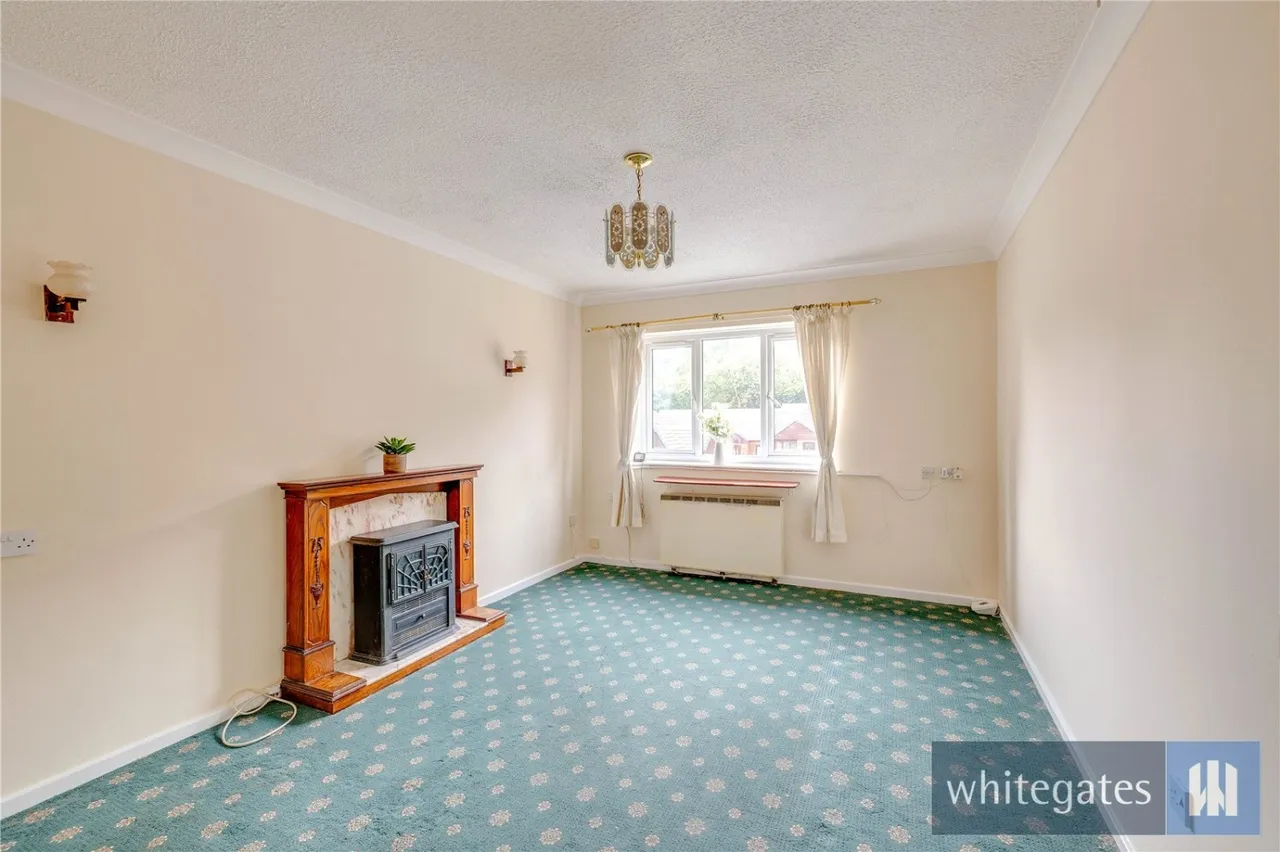 Sylvan Court, Liverpool, L25, photo 5