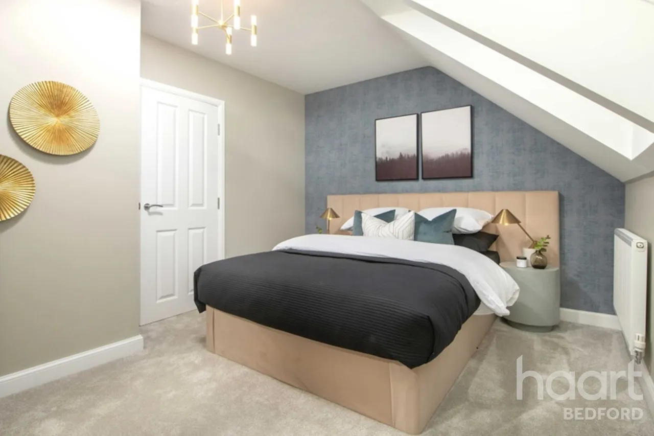 Willow Grove, Bedford, MK42, photo 8
