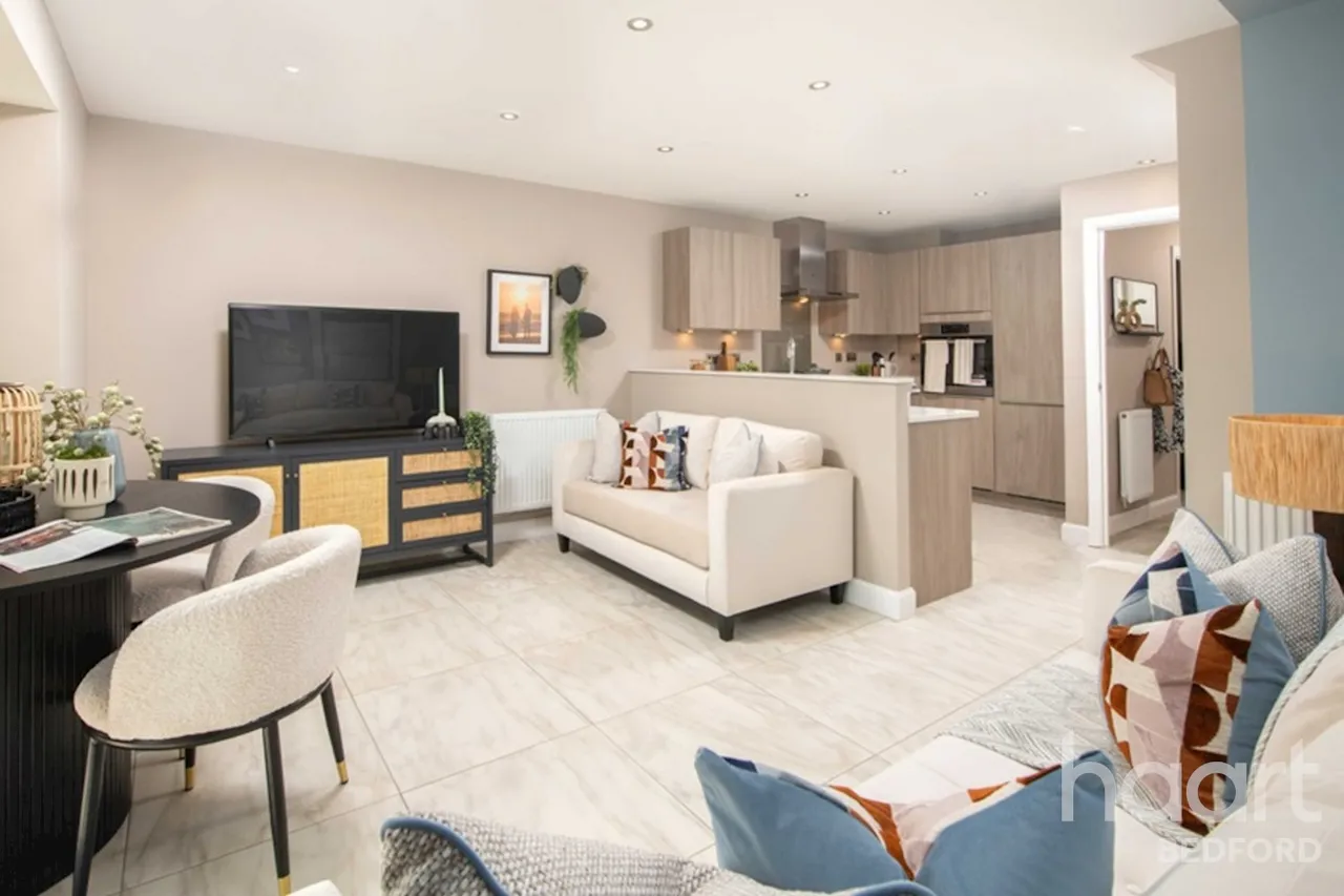 Willow Grove, Bedford, MK42, photo 10