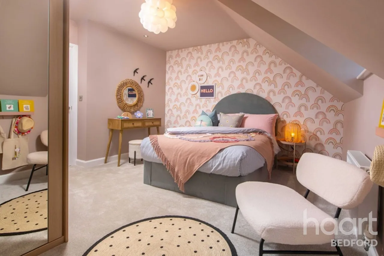 Willow Grove, Bedford, MK42, photo 6