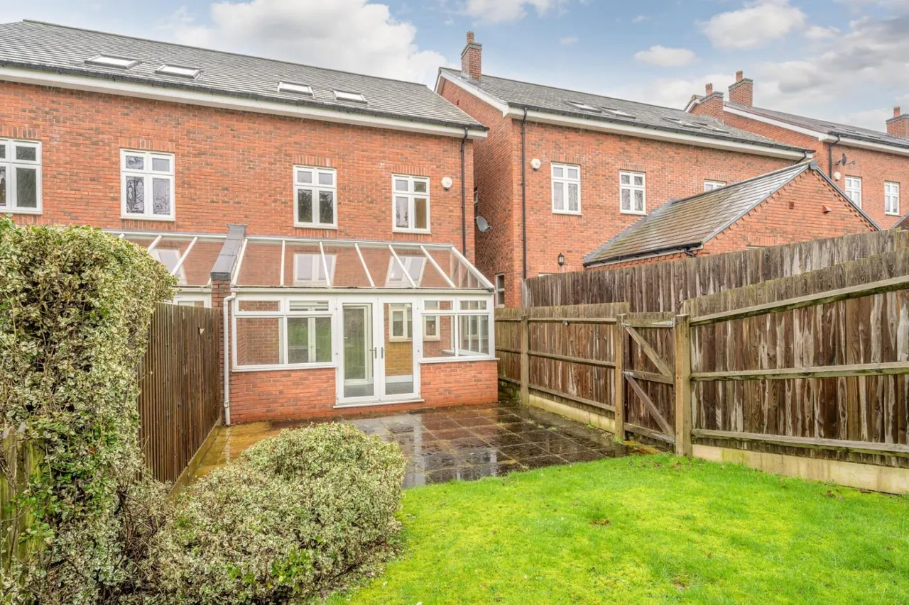 Vernon Road, Birmingham, B16, photo 30