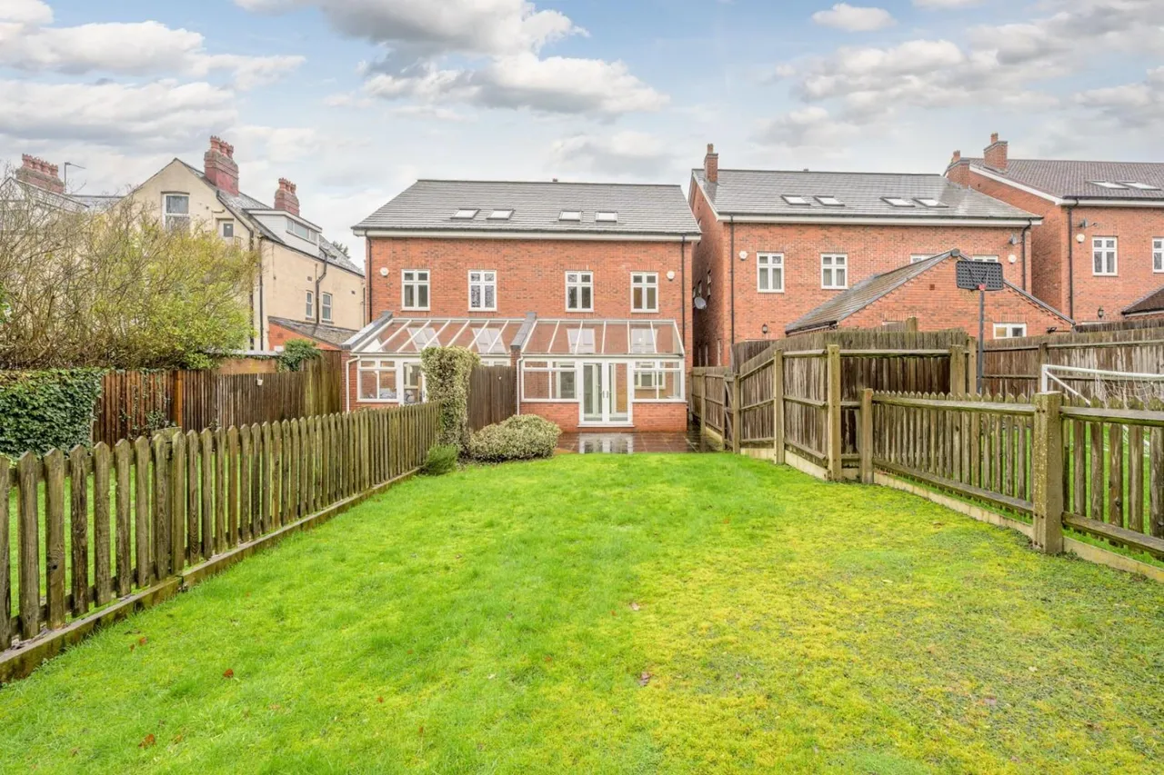 Vernon Road, Birmingham, B16, photo 31