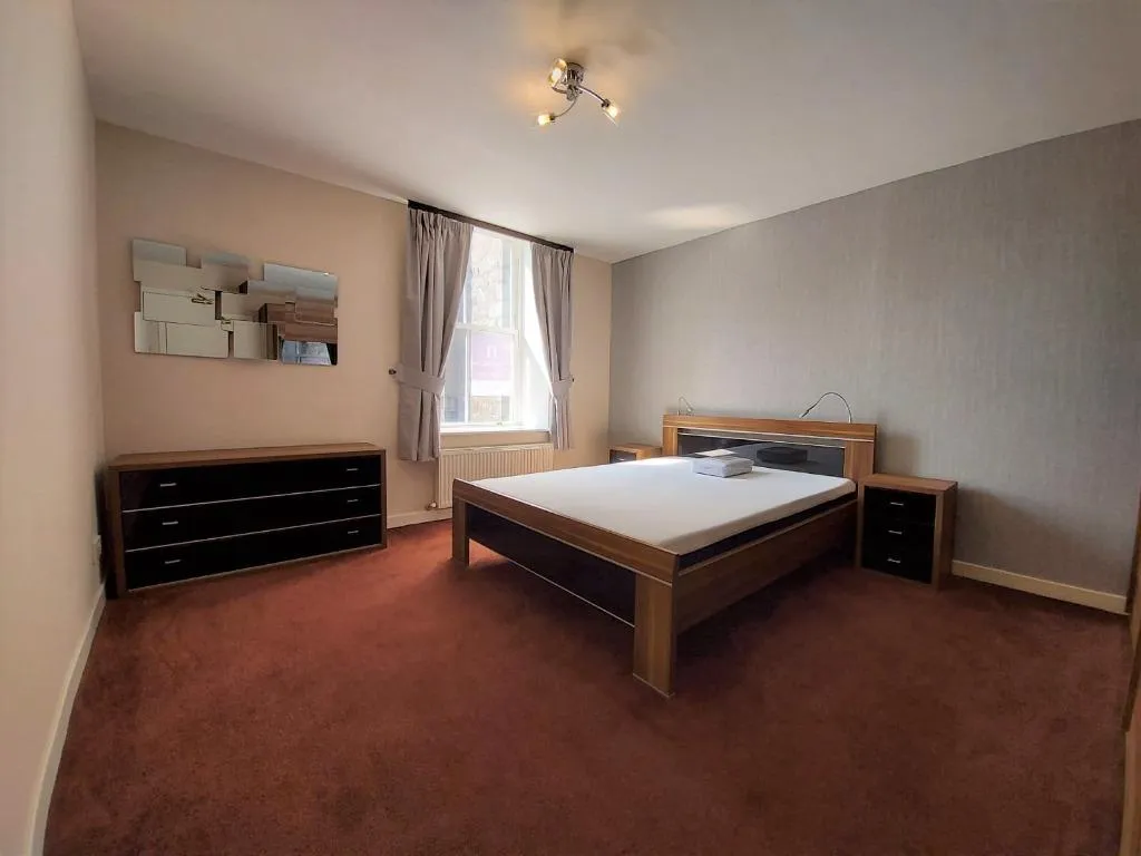 Diamond Street, The City Centre, AB10, photo 6
