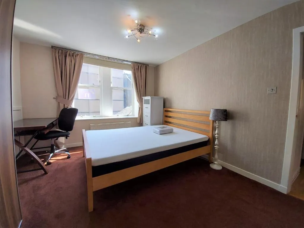 Diamond Street, The City Centre, AB10, photo 7
