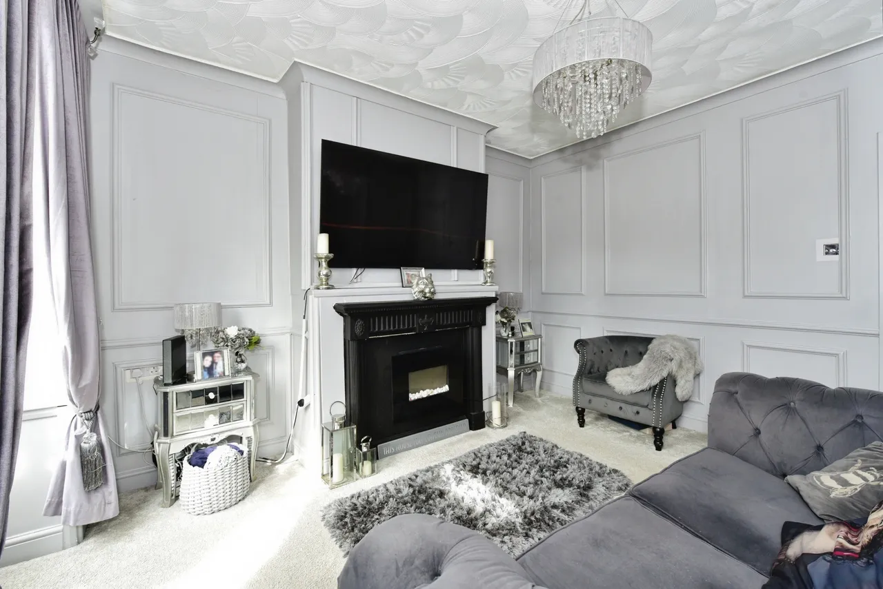 Standon Road, Sheffield, photo 3