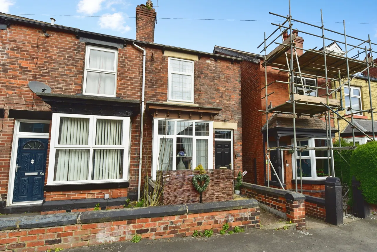 Standon Road, Sheffield, photo 8