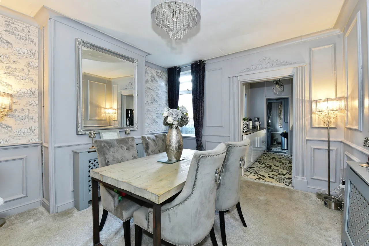 Standon Road, Sheffield, photo 4