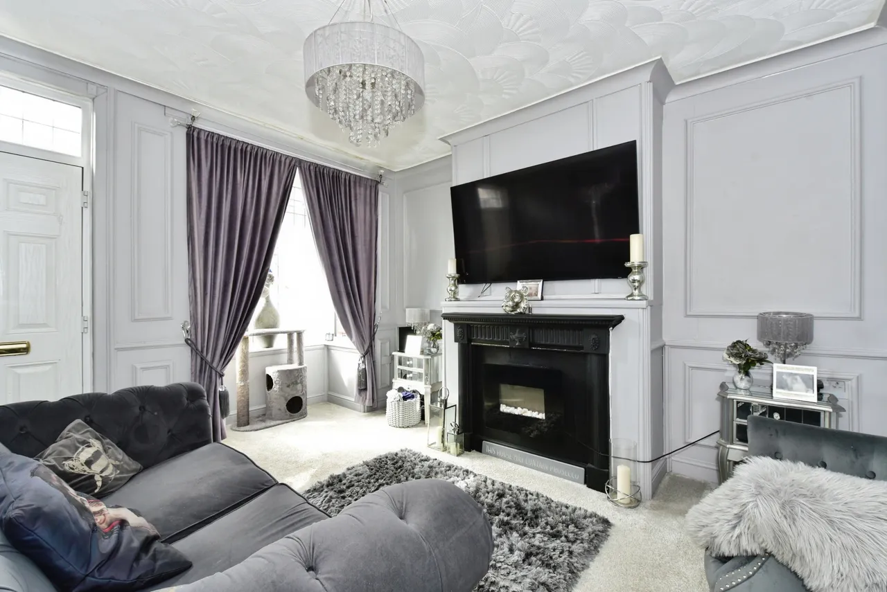 Standon Road, Sheffield, photo 2
