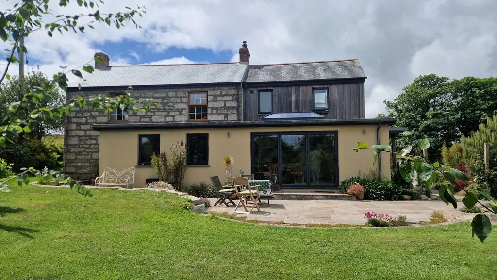 flat for sale — Carnmenellis, Redruth