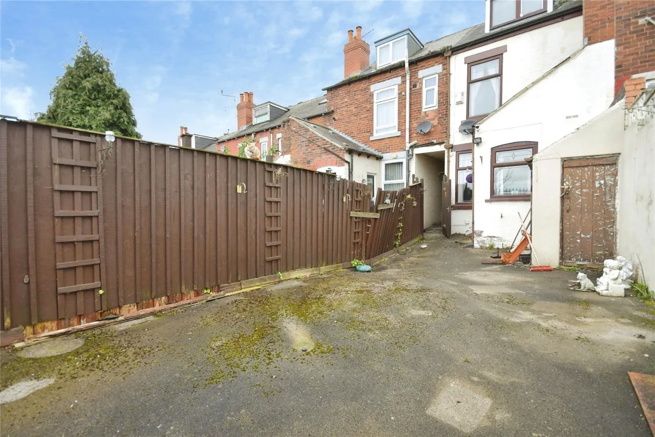 Wincobank Lane, Sheffield, S4, photo 16