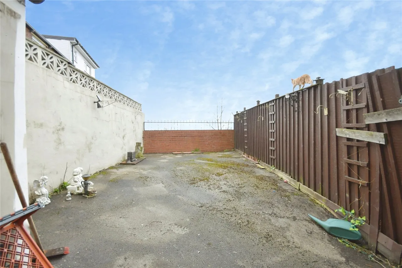 Wincobank Lane, Sheffield, S4, photo 15