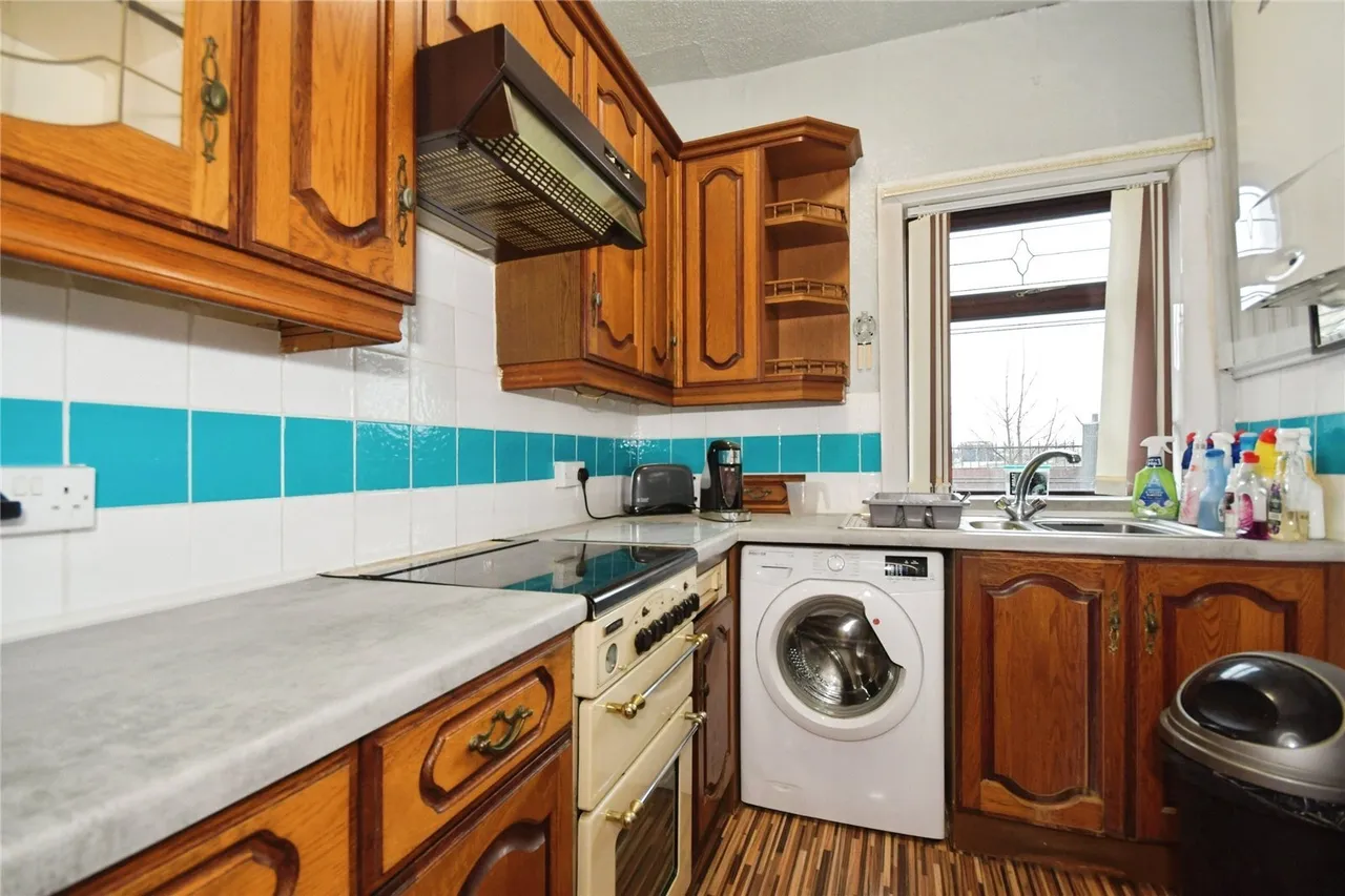 Wincobank Lane, Sheffield, S4, photo 6