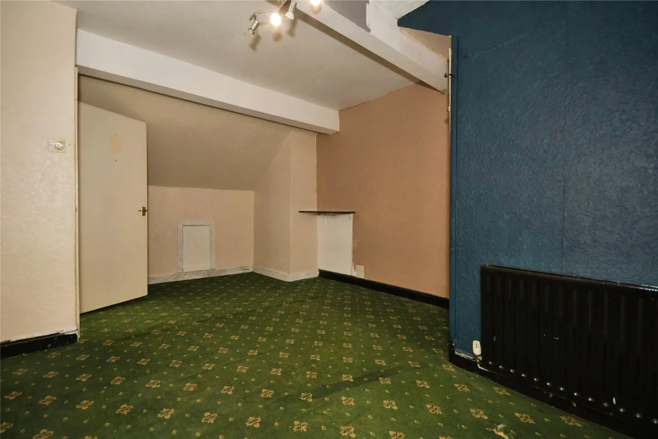 Wincobank Lane, Sheffield, S4, photo 13