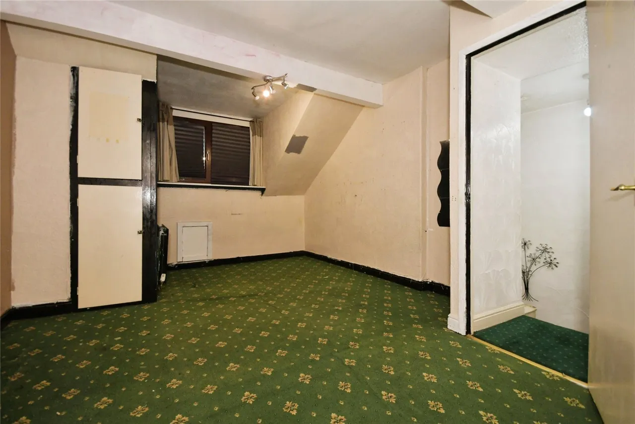Wincobank Lane, Sheffield, S4, photo 12