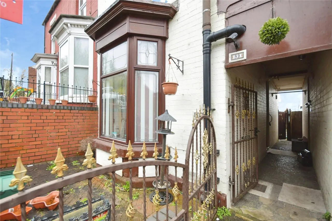 Wincobank Lane, Sheffield, S4, photo 2