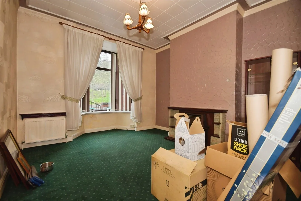 Wincobank Lane, Sheffield, S4, photo 5