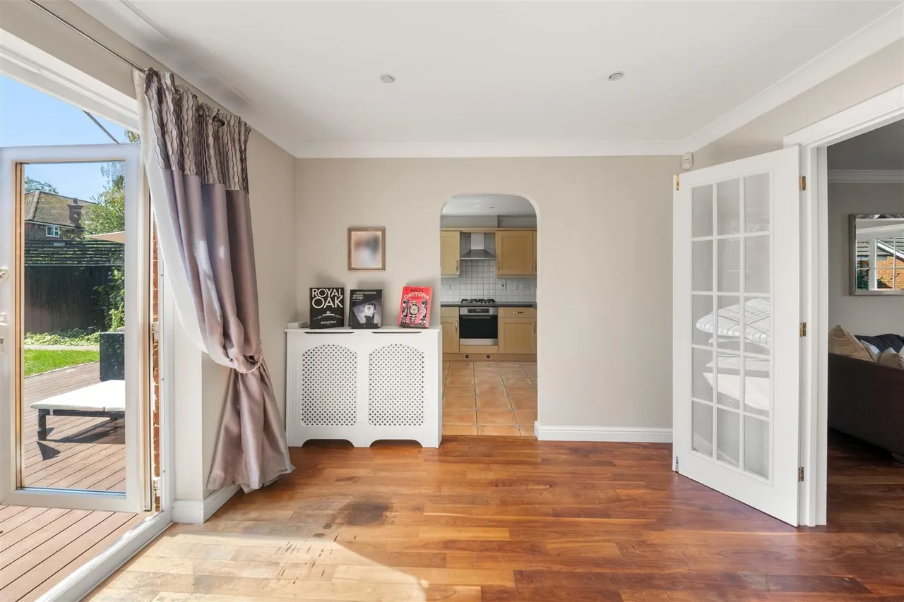 Hardings Row, Iver, photo 12