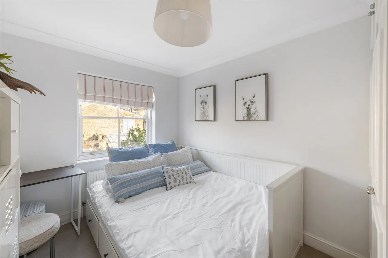 Alderville Road, Parsons Green, Fulham, SW6, photo 9