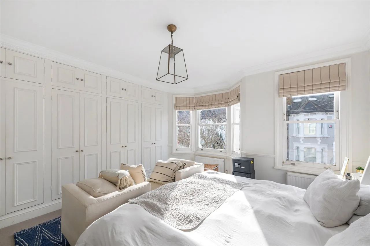 Alderville Road, Parsons Green, Fulham, SW6, photo 6