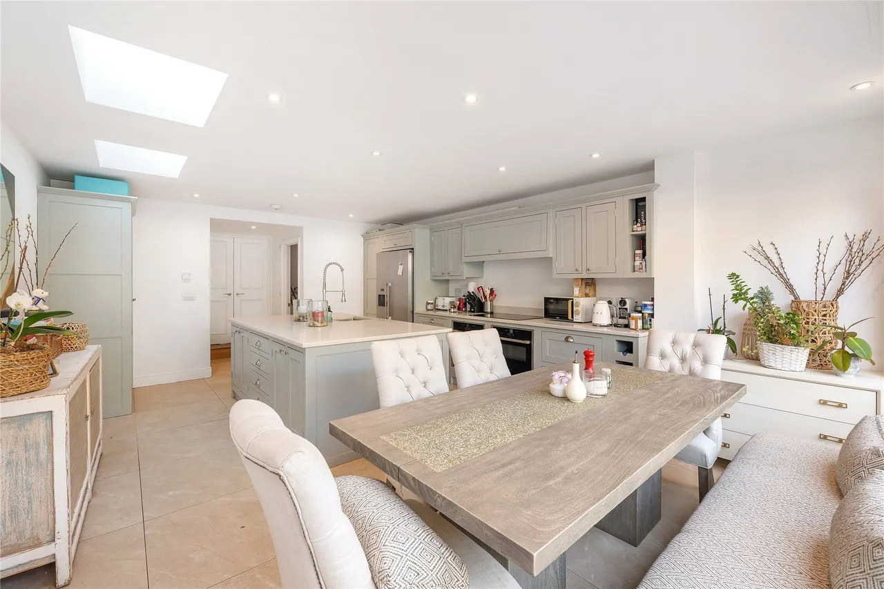 Alderville Road, Parsons Green, Fulham, SW6, photo 3