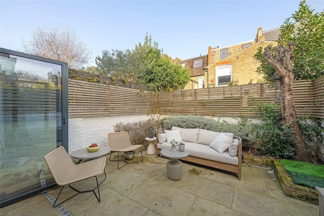 Alderville Road, Parsons Green, Fulham, SW6, photo 5