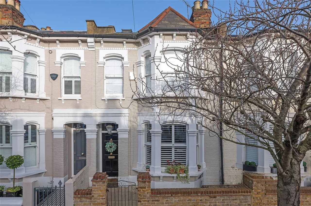 Alderville Road, Parsons Green, Fulham, SW6, photo 8