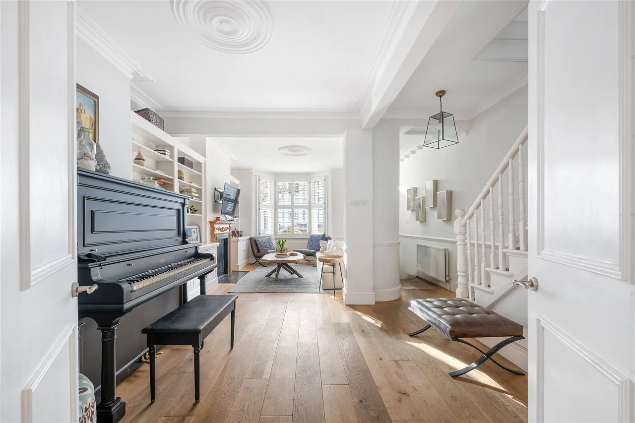 Alderville Road, Parsons Green, Fulham, SW6, photo 4