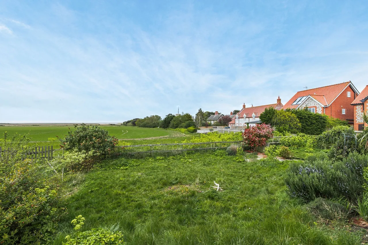 Titchwell, photo 7