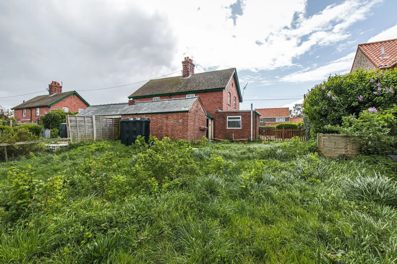 Titchwell, photo 4