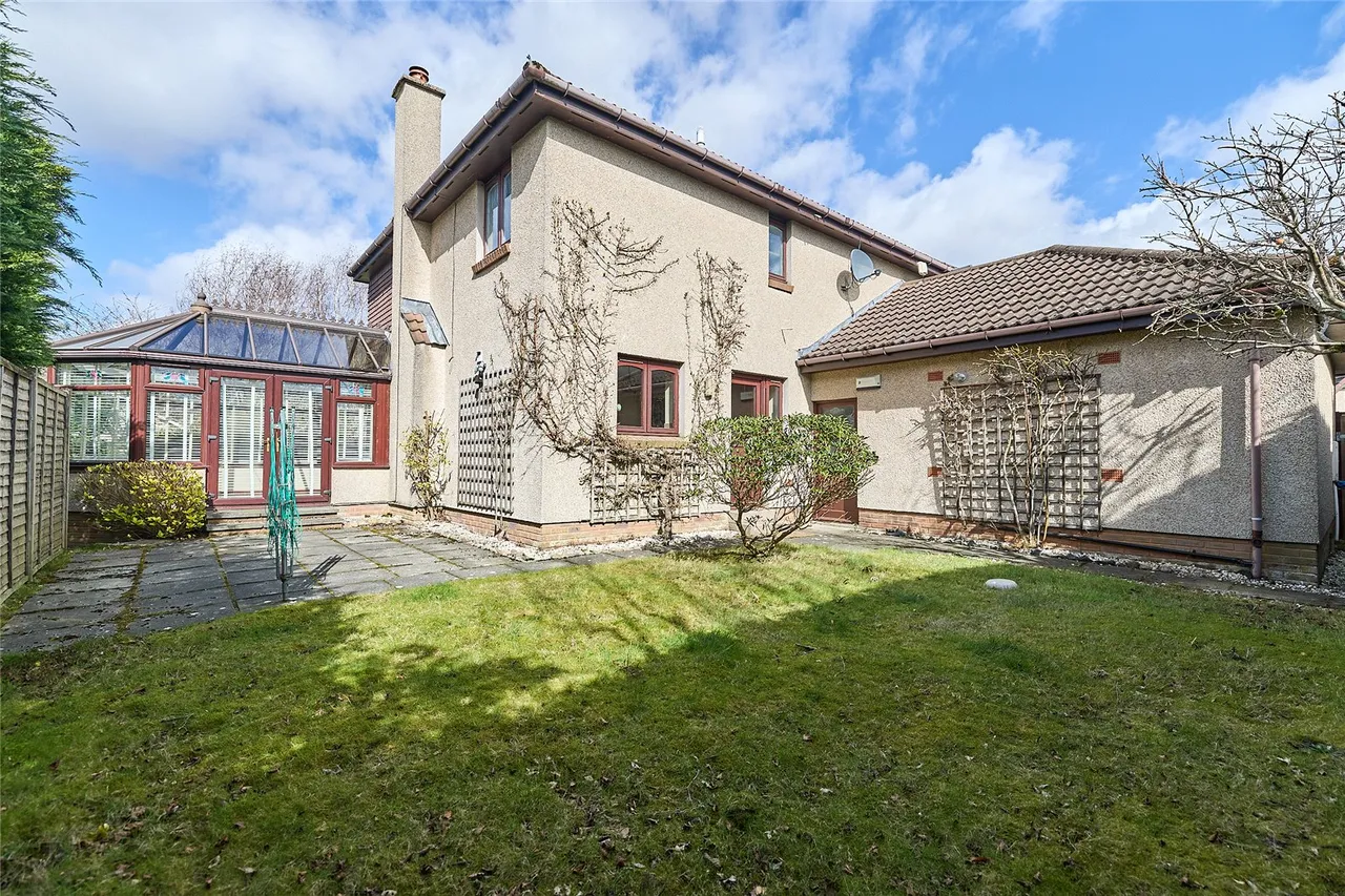 Springdale Road, Bieldside, AB15, photo 29