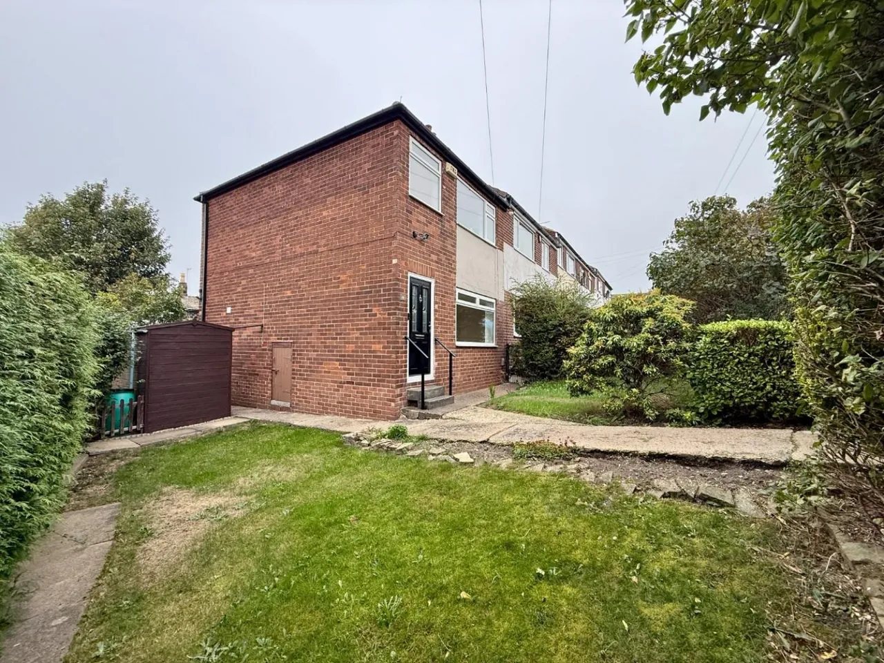 Occupation Lane, Dewsbury, WF13, photo 24
