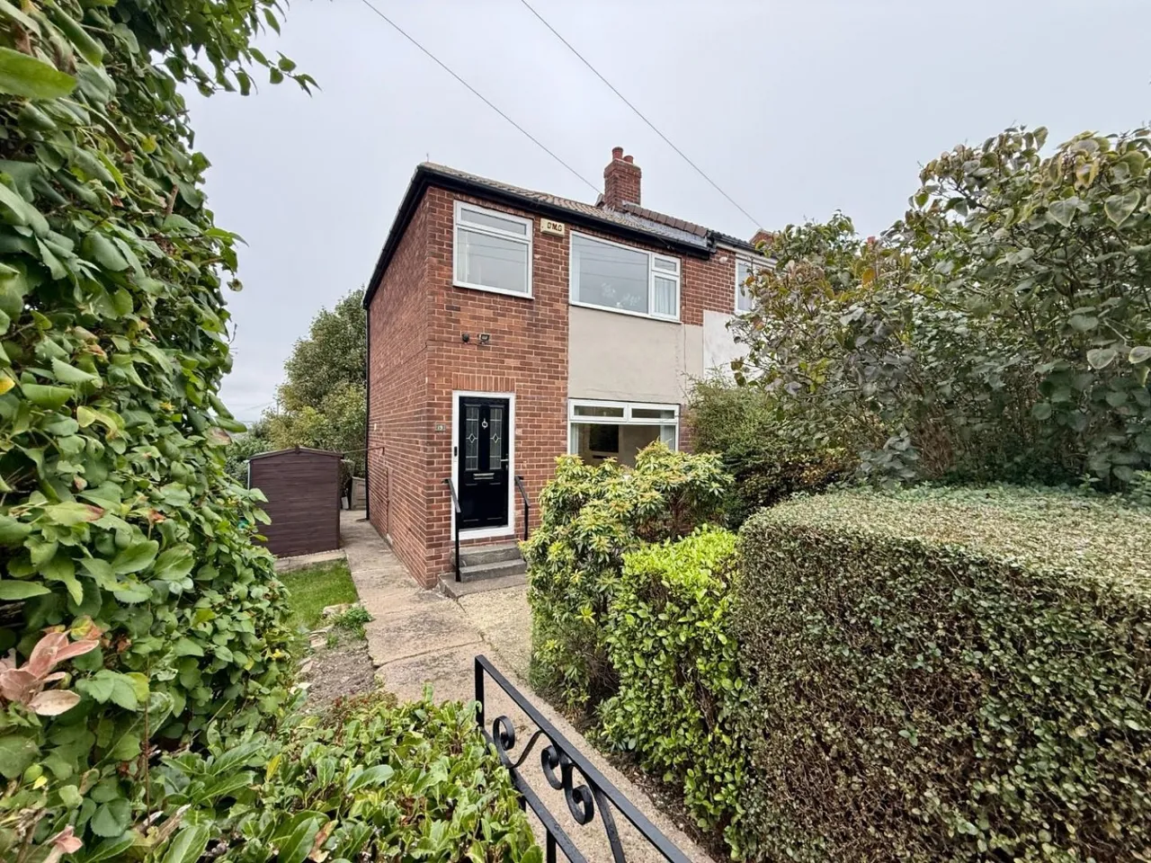 Occupation Lane, Dewsbury, WF13, photo 28
