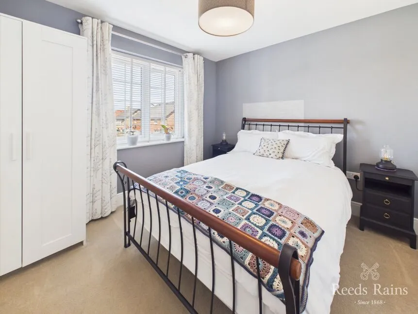 Foxdale Road, Guisborough, North Yorkshire, TS14, photo 12