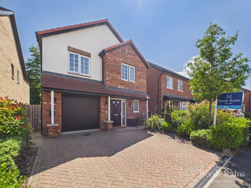 Foxdale Road, Guisborough, North Yorkshire, TS14, photo 4