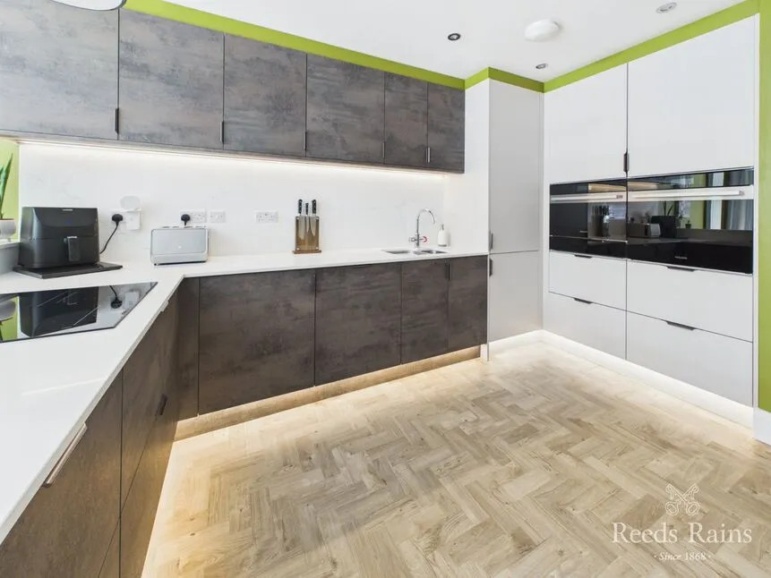 Foxdale Road, Guisborough, North Yorkshire, TS14, photo 6