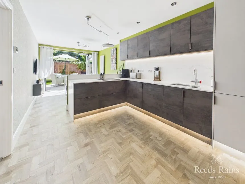 Foxdale Road, Guisborough, North Yorkshire, TS14, photo 2