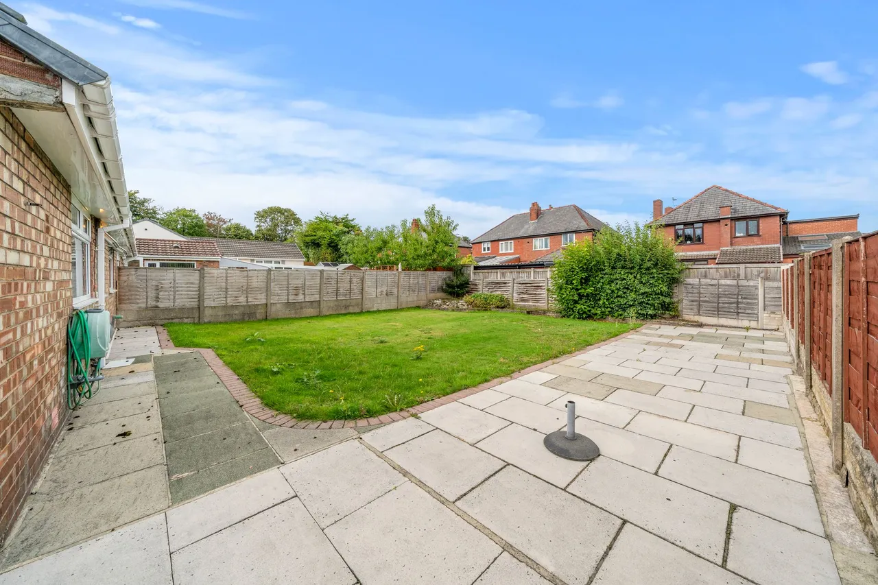 Welbeck Avenue, Newton-Le-Willows, Newton-Le-Willows, WA12 8PW, photo 15