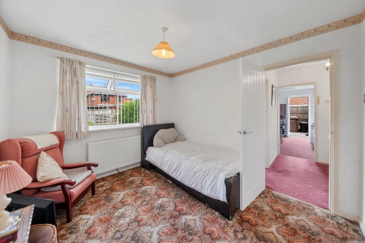 Welbeck Avenue, Newton-Le-Willows, Newton-Le-Willows, WA12 8PW, photo 9