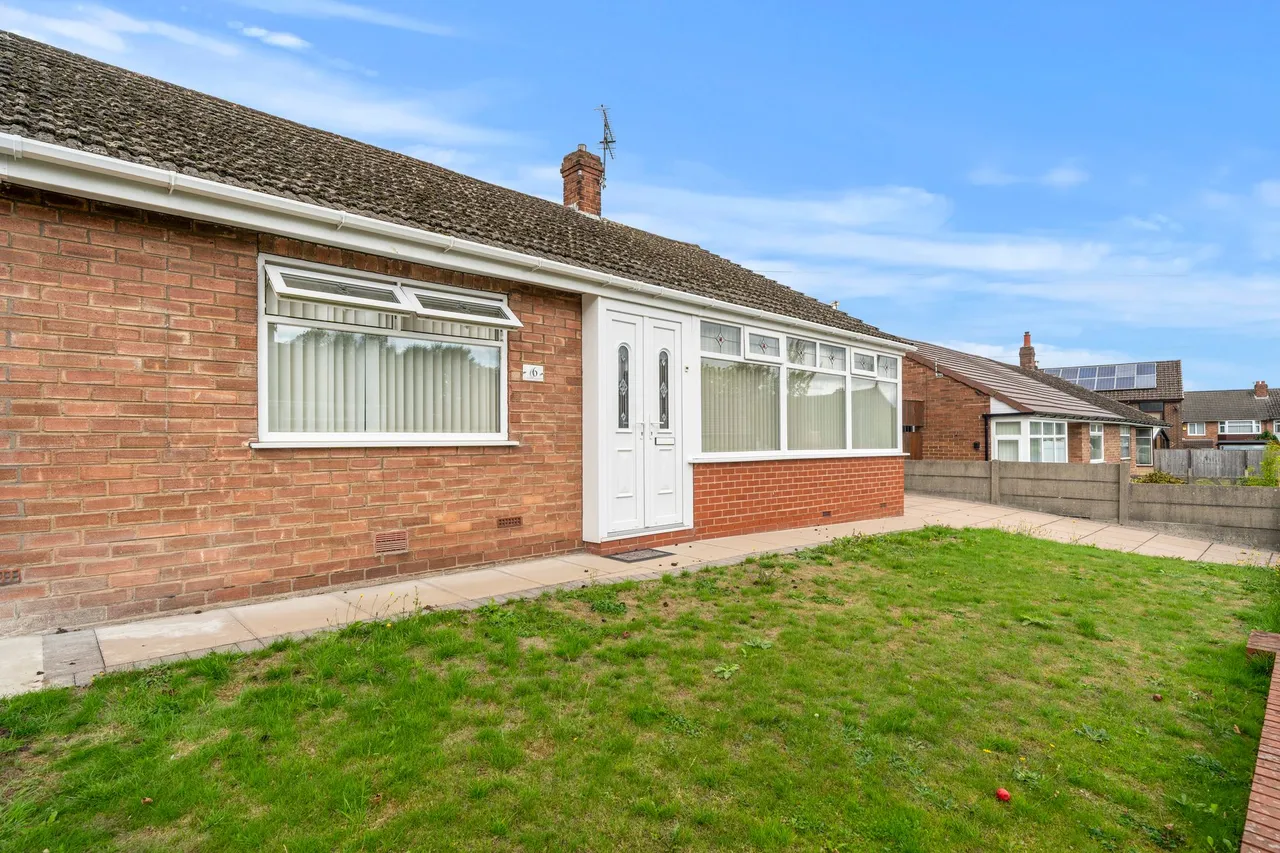 Welbeck Avenue, Newton-Le-Willows, Newton-Le-Willows, WA12 8PW, photo 17