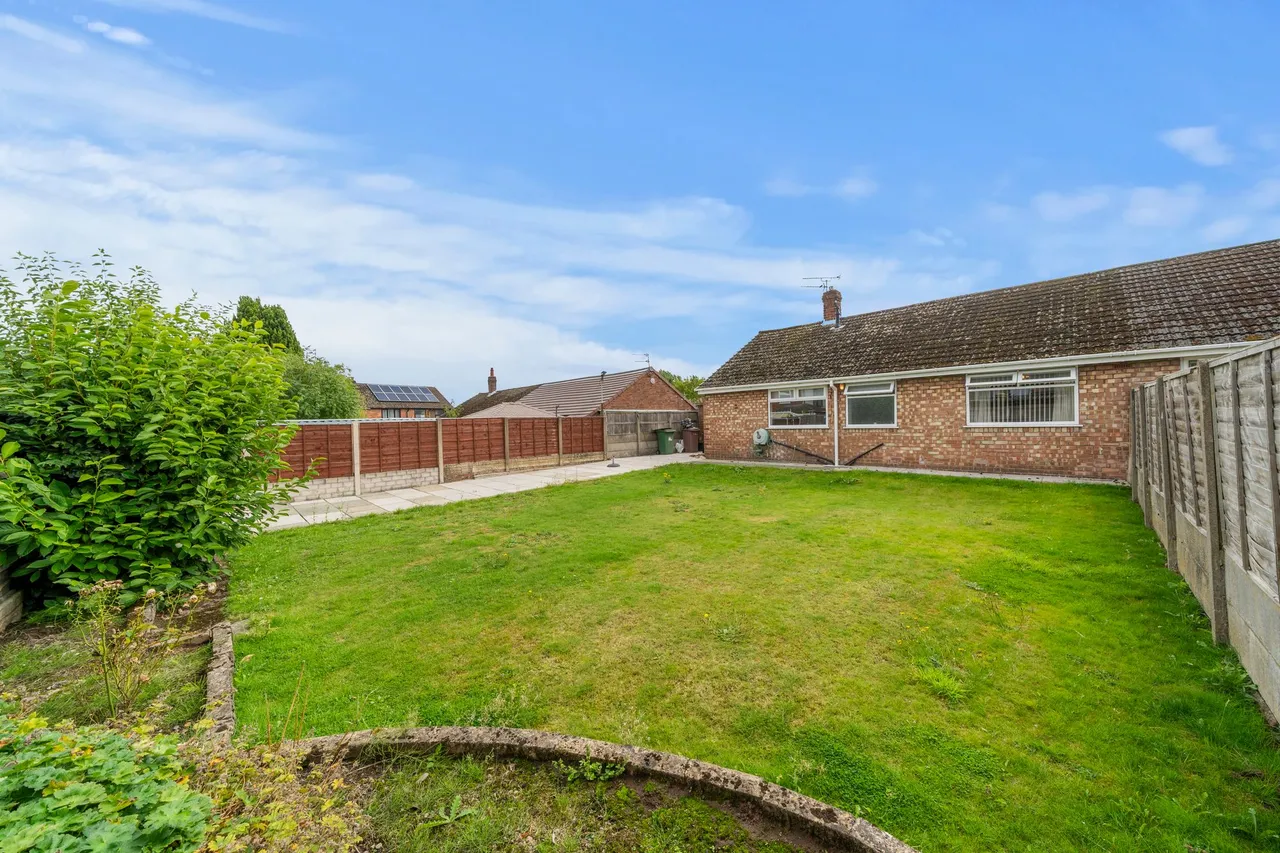 Welbeck Avenue, Newton-Le-Willows, Newton-Le-Willows, WA12 8PW, photo 4