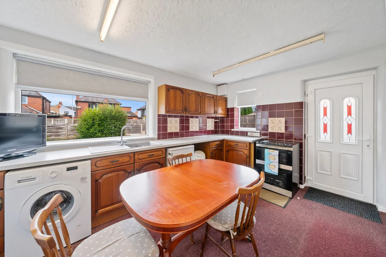 Welbeck Avenue, Newton-Le-Willows, Newton-Le-Willows, WA12 8PW, photo 7