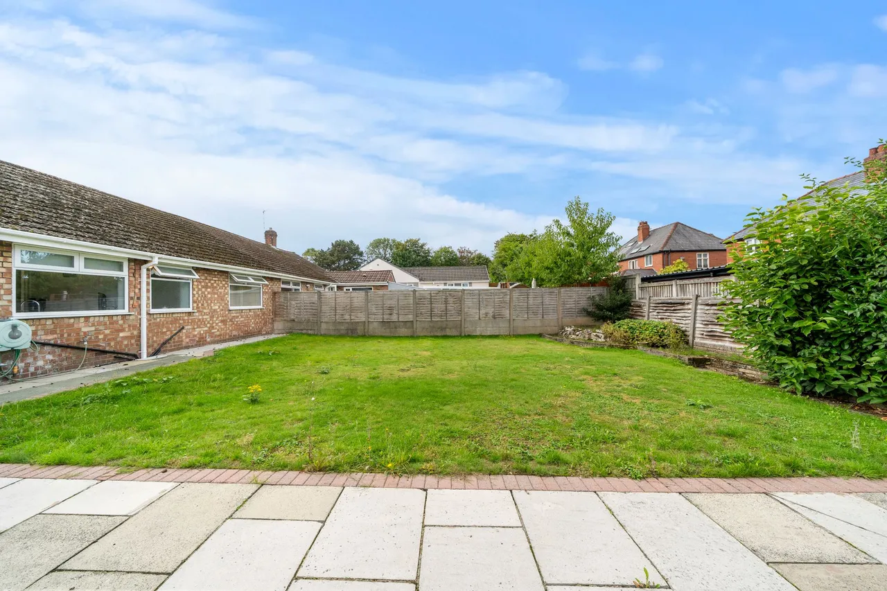 Welbeck Avenue, Newton-Le-Willows, Newton-Le-Willows, WA12 8PW, photo 14