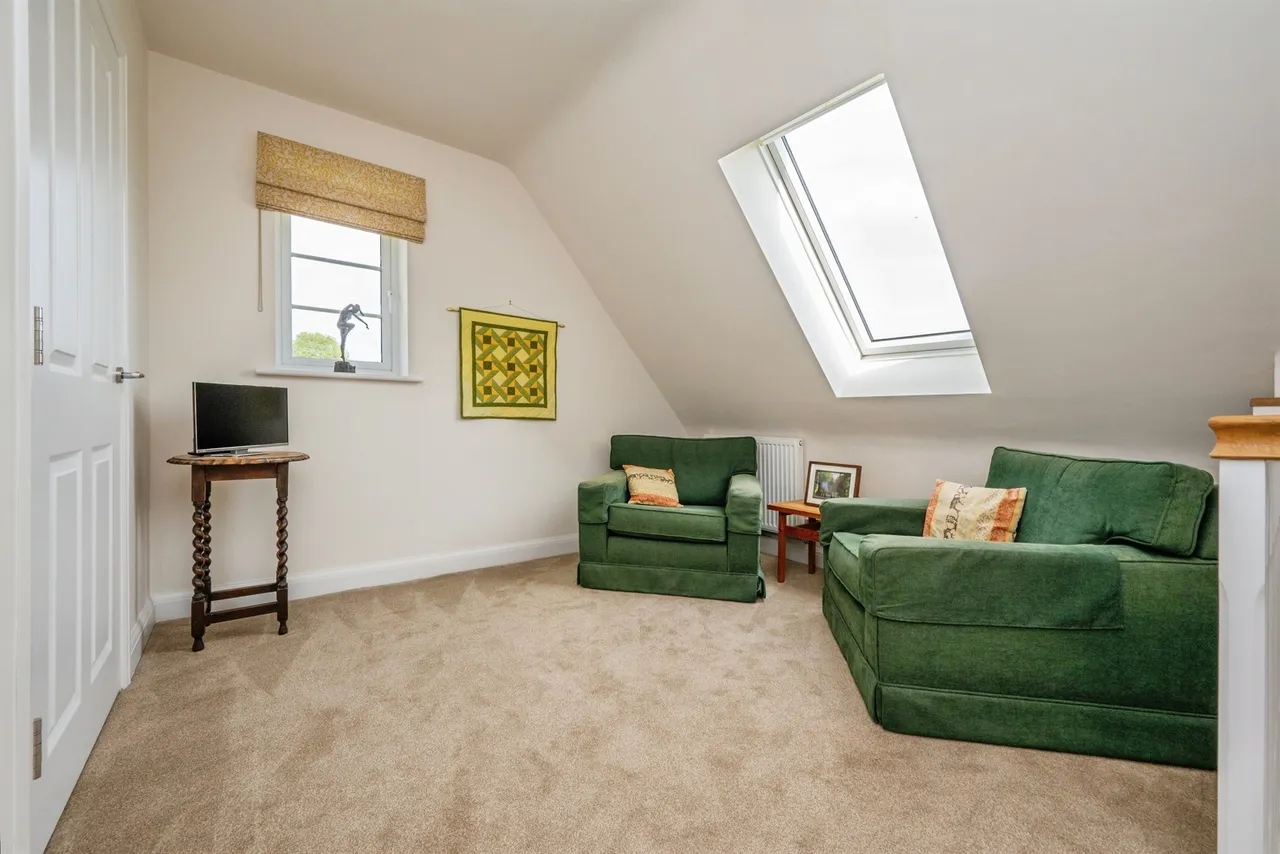 East Lawn Drive, Doveridge, DE6, photo 19