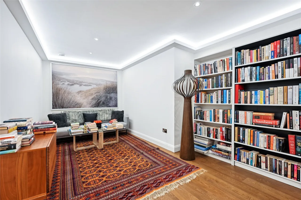 Redcliffe Road, Chelsea, London, SW10, photo 9