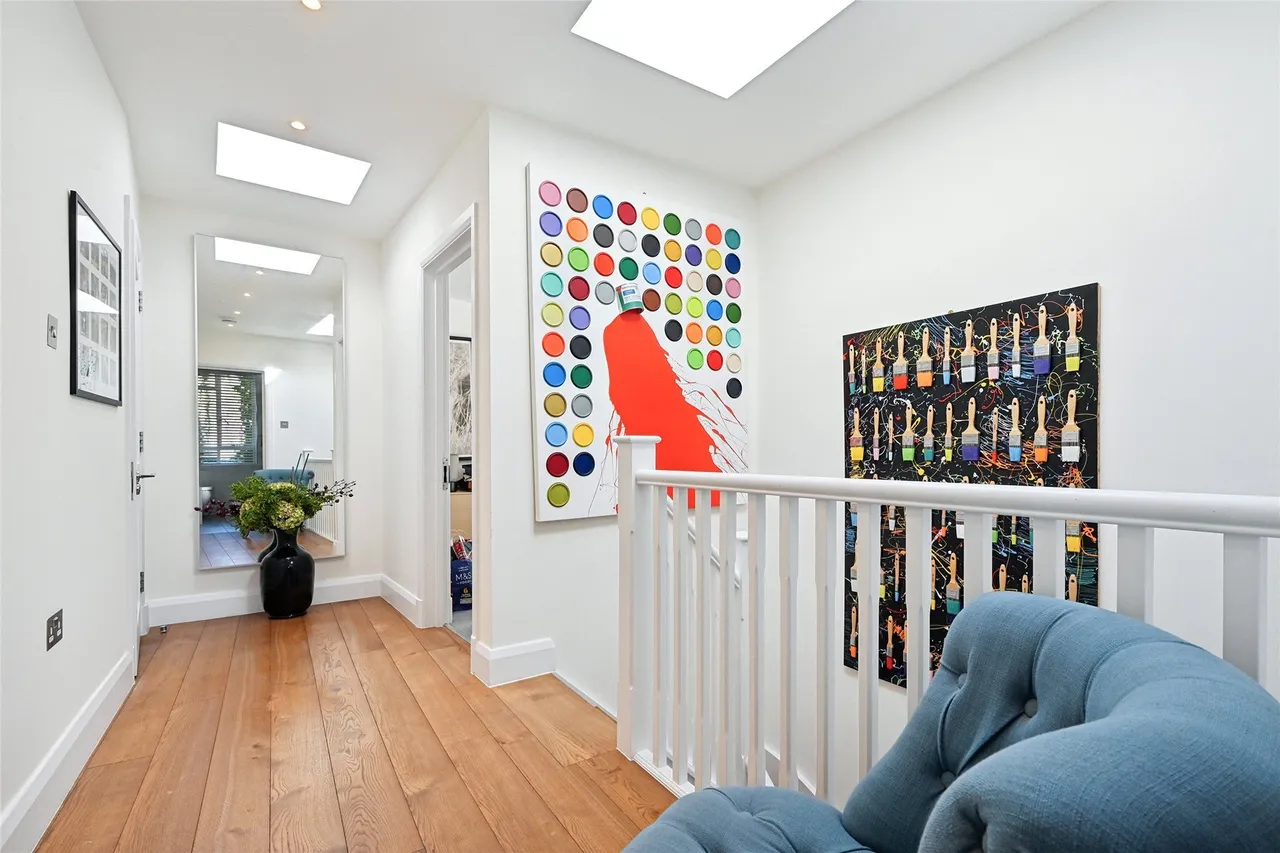 Redcliffe Road, Chelsea, London, SW10, photo 10