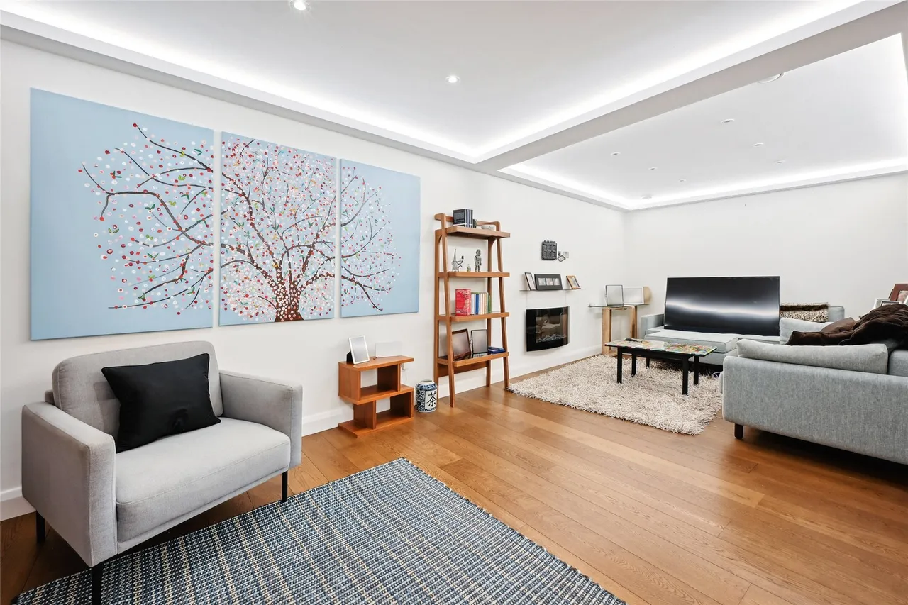 Redcliffe Road, Chelsea, London, SW10, photo 7