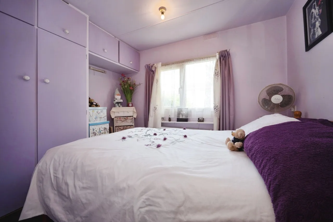 Hill Plantation, Brookside Mobile Home Park, Bromham, Bedford, MK43, photo 11