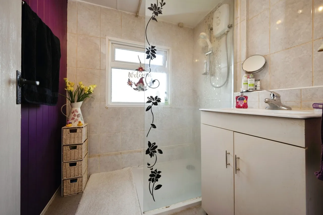 Hill Plantation, Brookside Mobile Home Park, Bromham, Bedford, MK43, photo 15