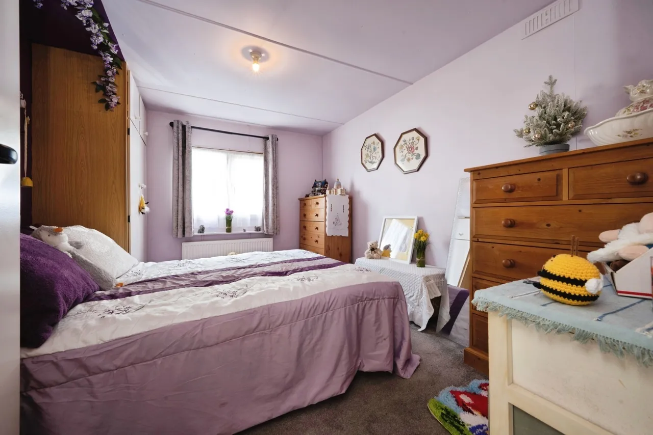 Hill Plantation, Brookside Mobile Home Park, Bromham, Bedford, MK43, photo 13